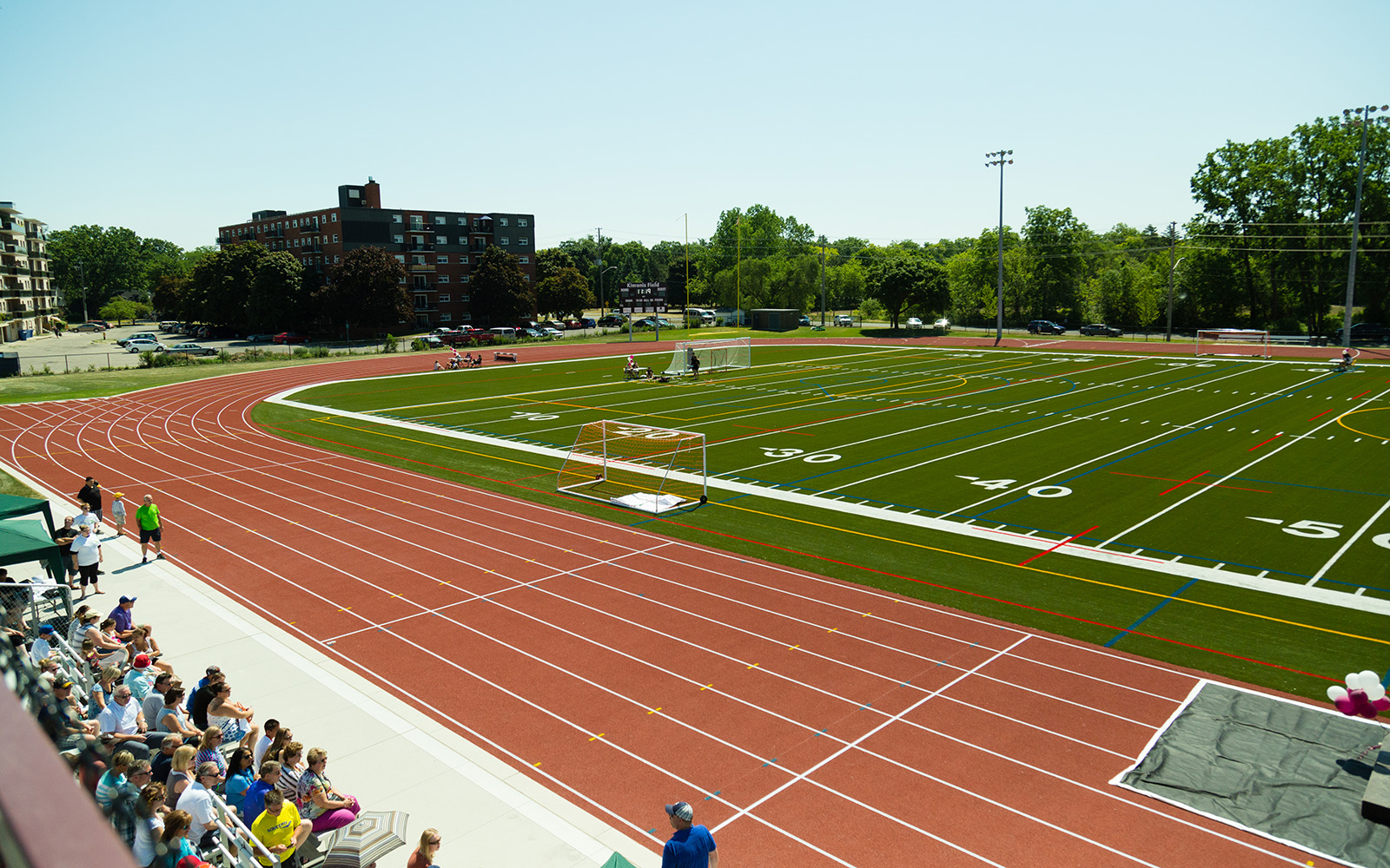 Kiwanis Field
